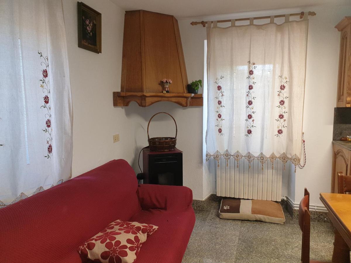 Villa Anamar Lugo Exterior foto