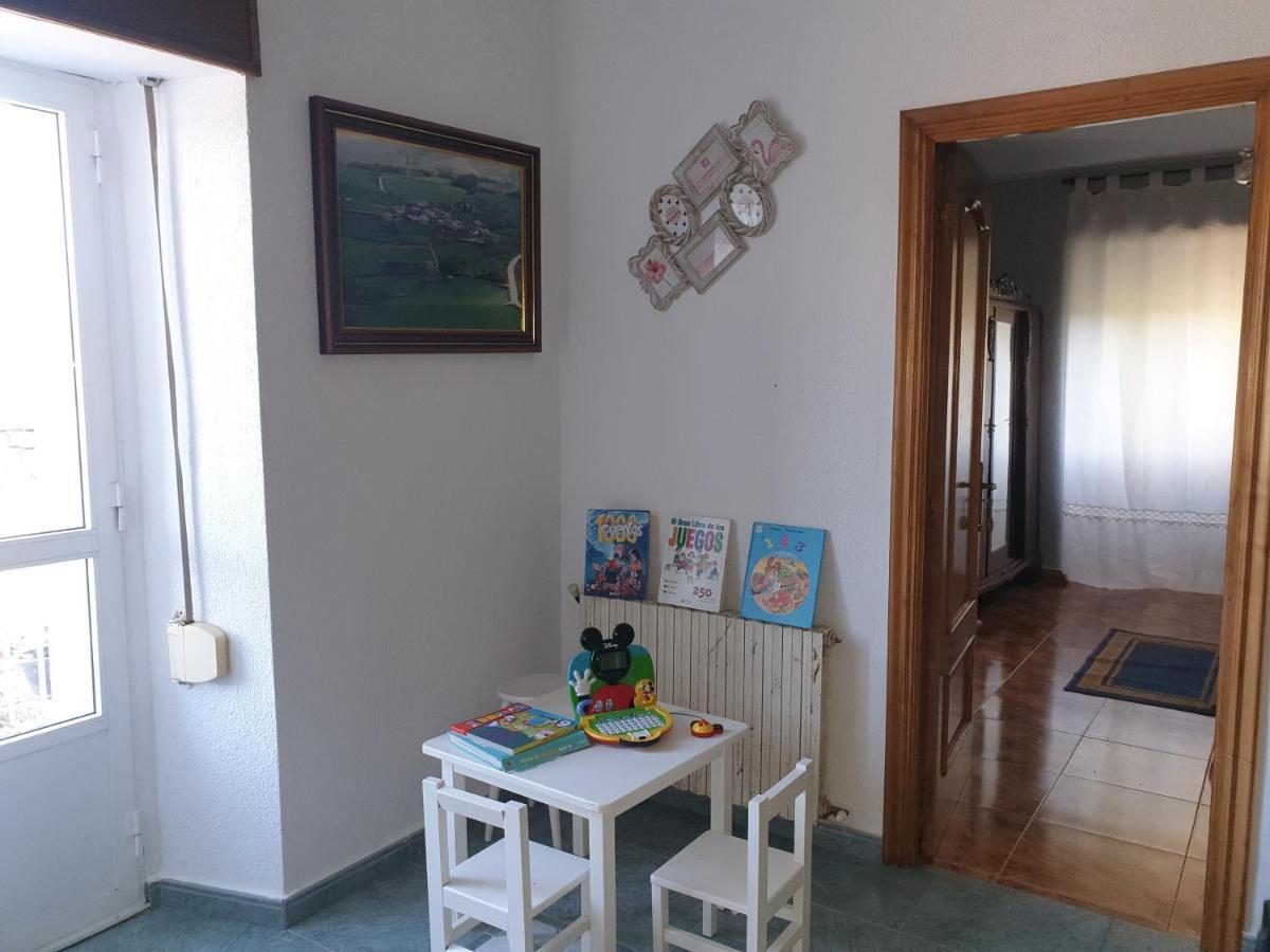 Villa Anamar Lugo Exterior foto